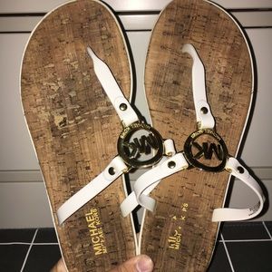 Michael Kors Sandals